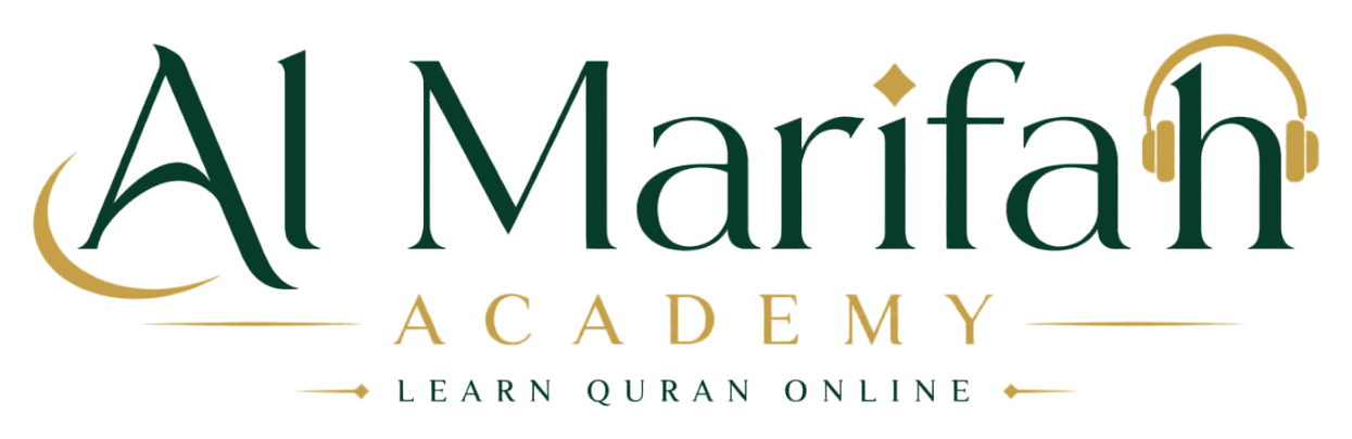 Al-Marifah Academy – Learn Quran Online